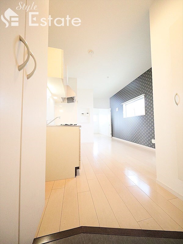 グランレーヴ名駅の物件内観写真