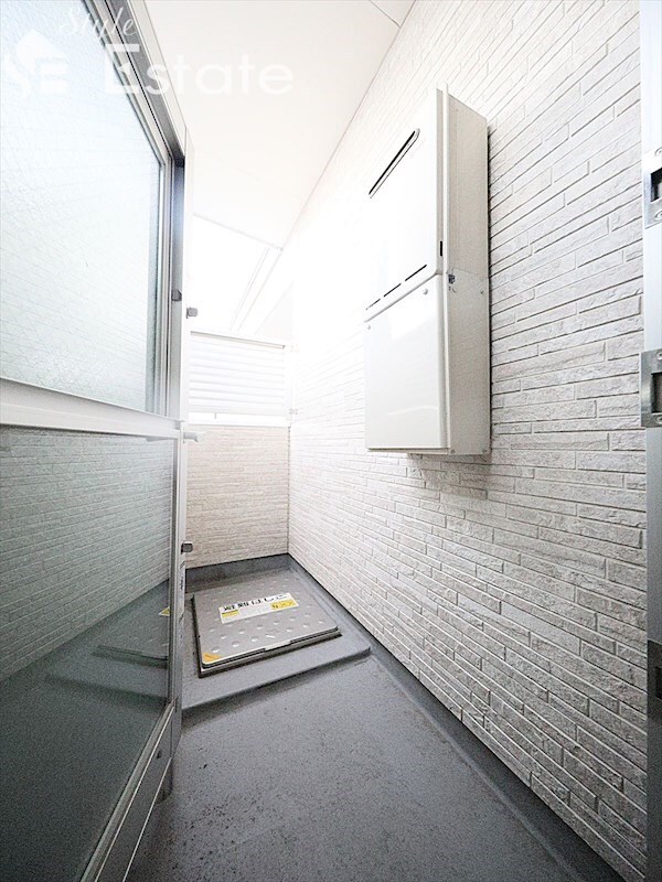 グランレーヴ名駅の物件内観写真