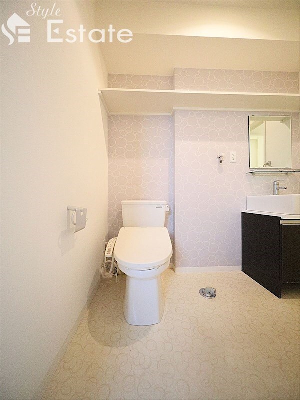 グランレーヴ名駅の物件内観写真