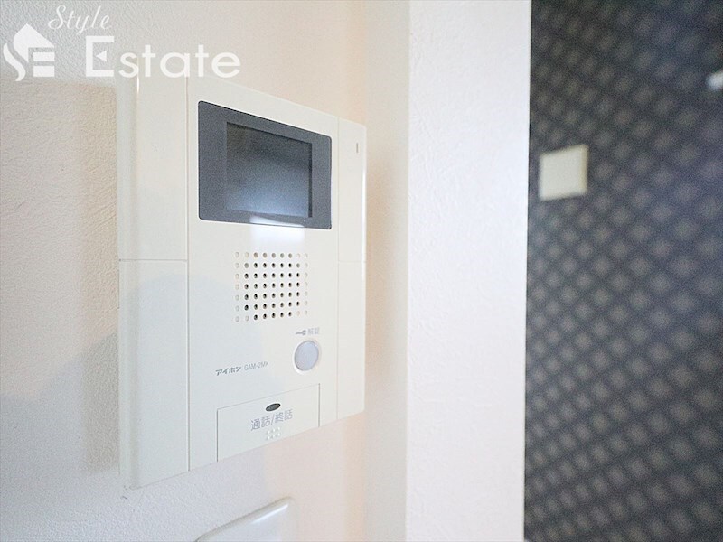 グランレーヴ名駅の物件内観写真