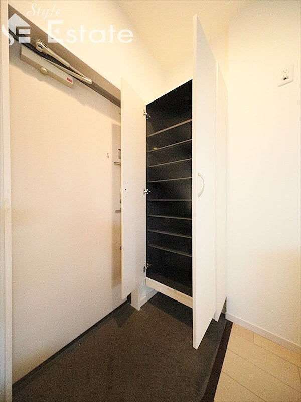 グランレーヴ名駅の物件内観写真