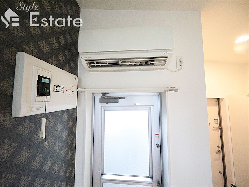 グランレーヴ名駅の物件内観写真