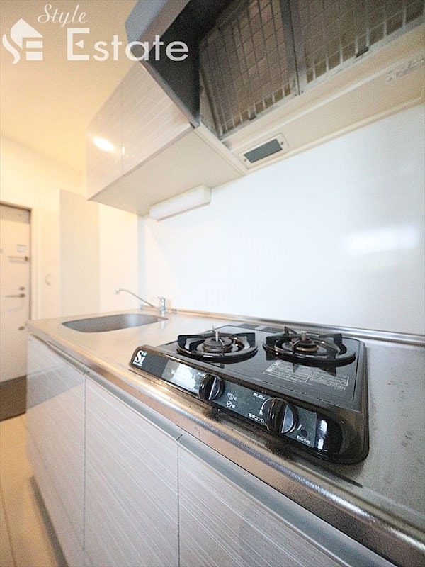 グランレーヴ名駅の物件内観写真