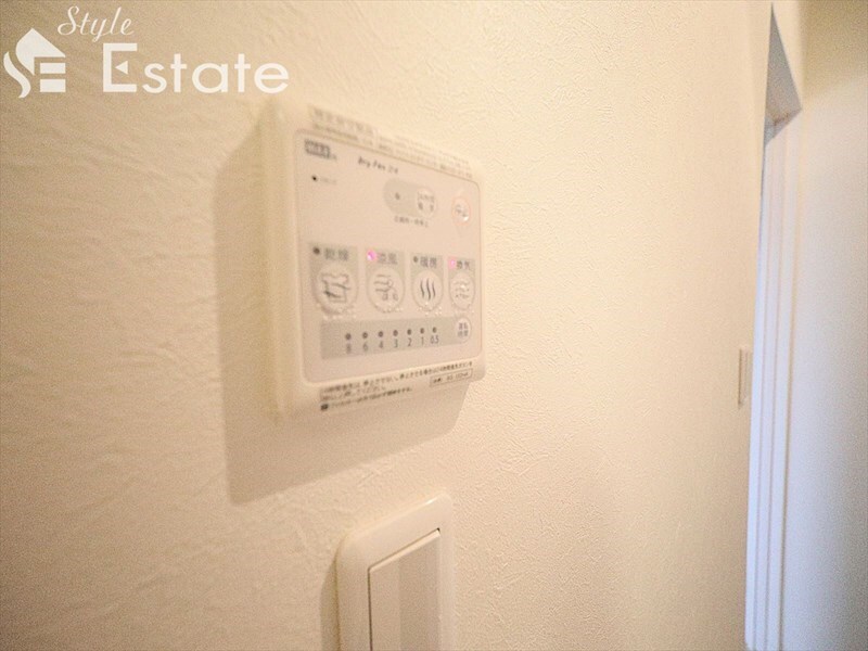 グランレーヴ名駅の物件内観写真