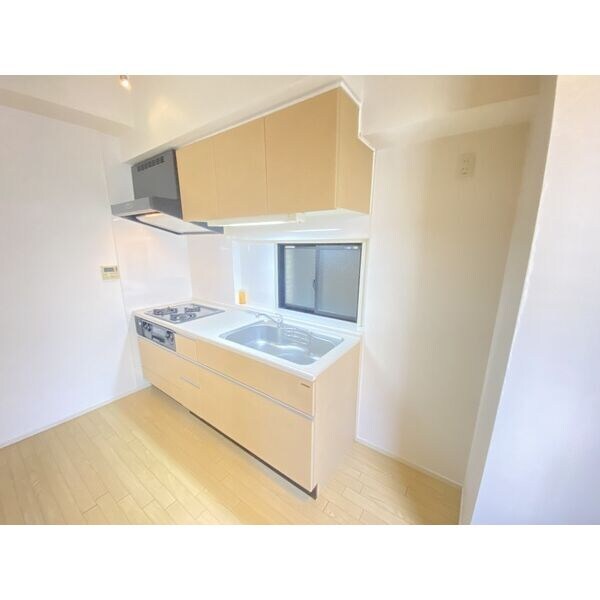 FONTANAの物件内観写真