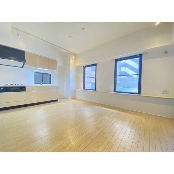 FONTANAの物件内観写真