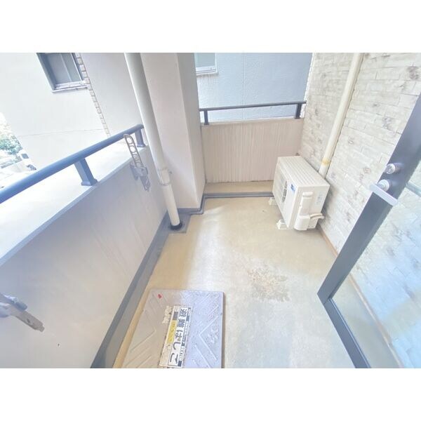 FONTANAの物件内観写真