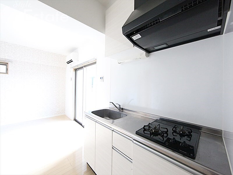 ウィングコート徳川の物件内観写真