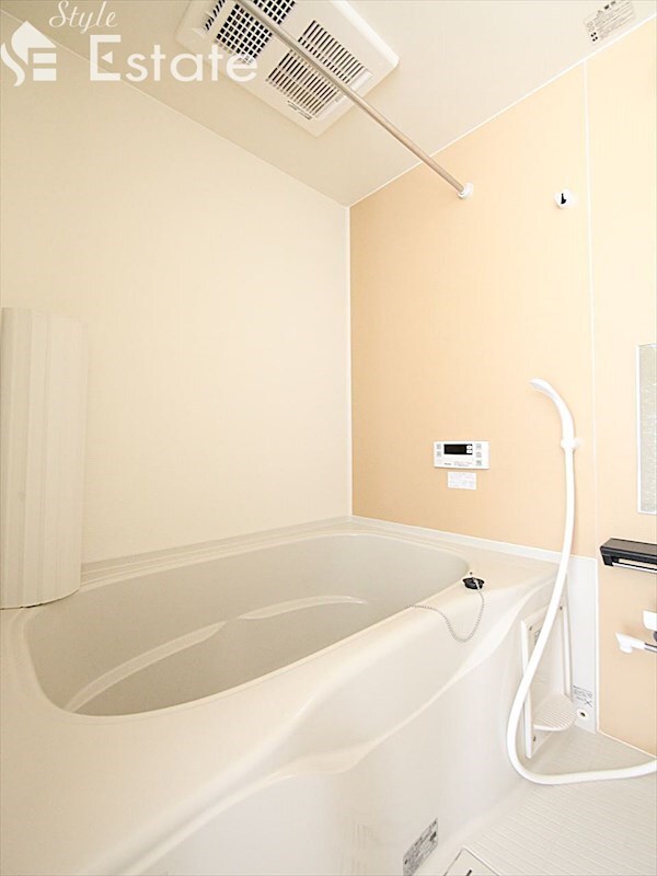 ウィングコート徳川の物件内観写真