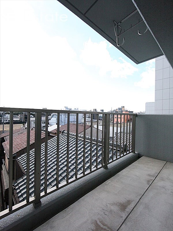 ウィングコート徳川の物件内観写真