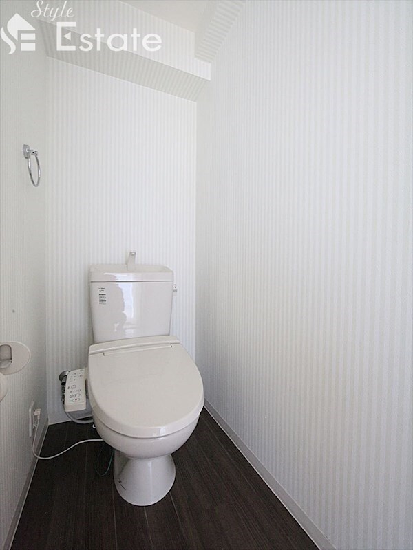 ウィングコート徳川の物件内観写真