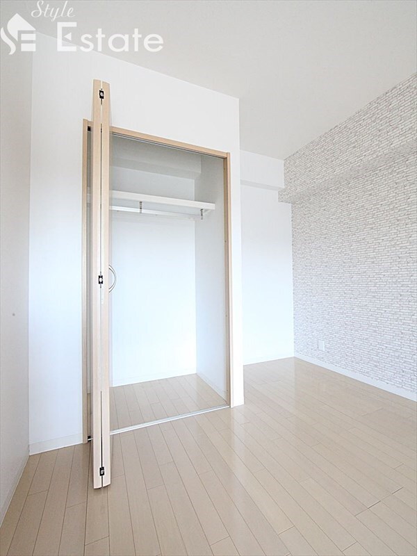 ウィングコート徳川の物件内観写真