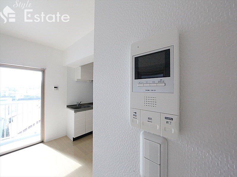 ウィングコート徳川の物件内観写真