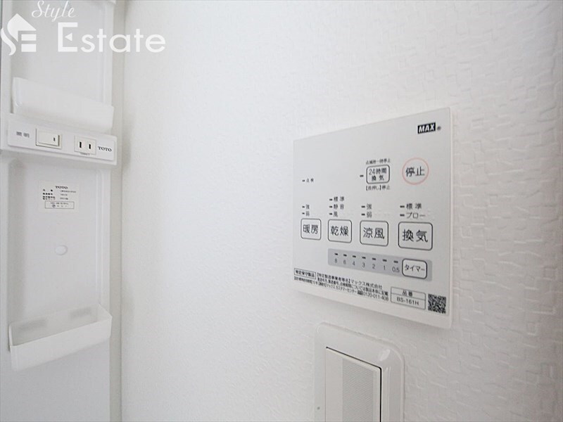 ウィングコート徳川の物件内観写真