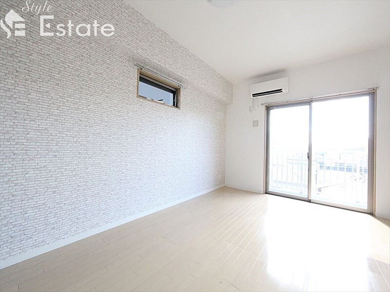 ウィングコート徳川の物件内観写真