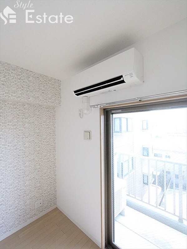 ウィングコート徳川の物件内観写真