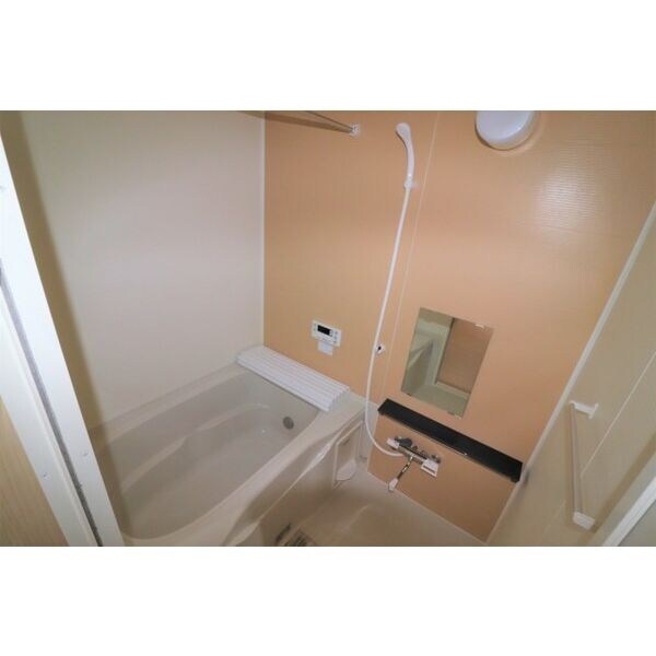 ウィングコート徳川の物件内観写真