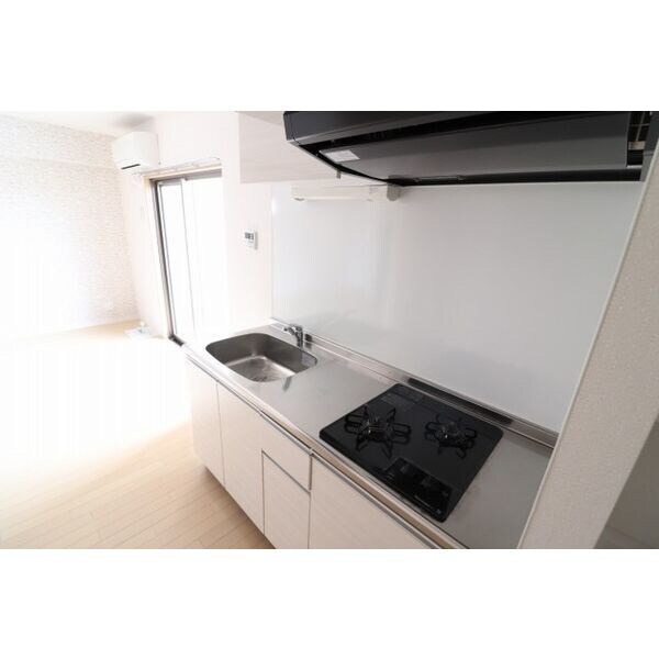 ウィングコート徳川の物件内観写真