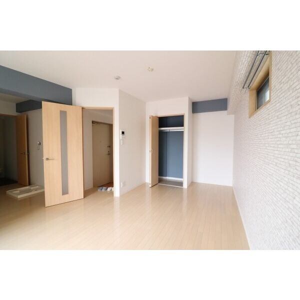 ウィングコート徳川の物件内観写真