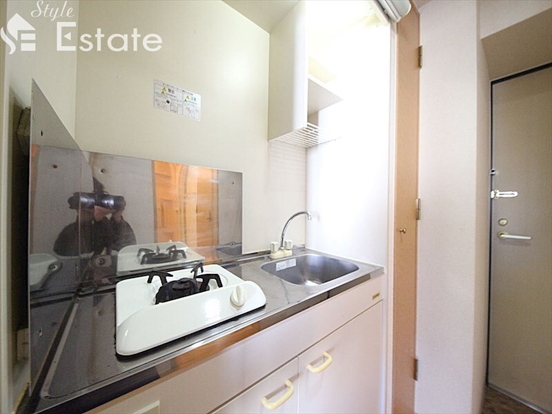 アスティ千種の物件内観写真