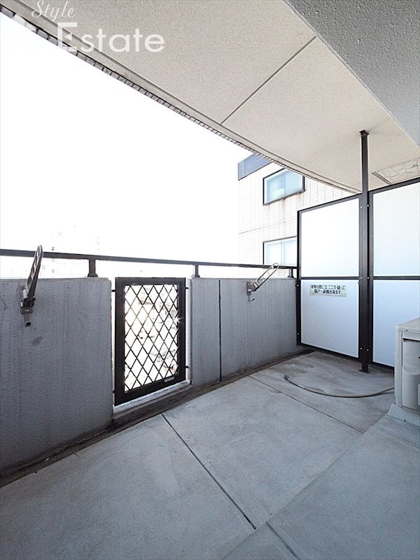 アスティ千種の物件内観写真