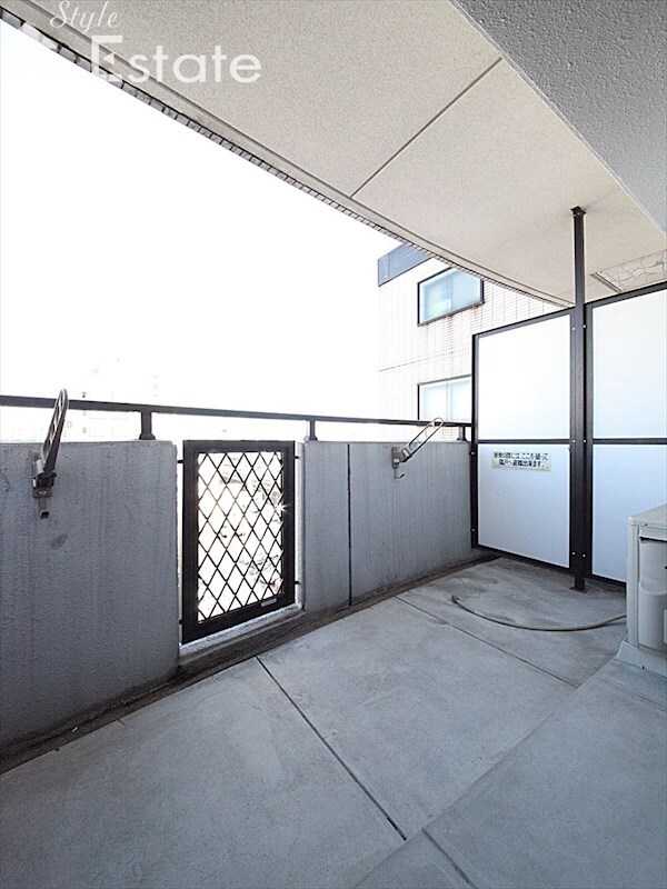 アスティ千種の物件内観写真