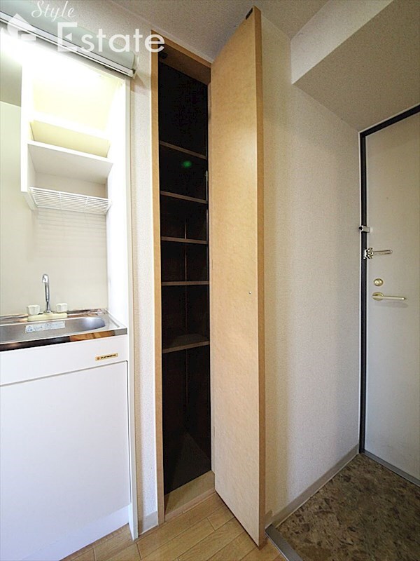 アスティ千種の物件内観写真