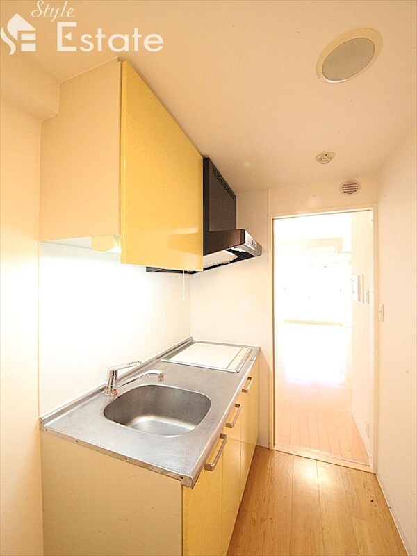 久屋大通駅 徒歩5分 5階の物件内観写真