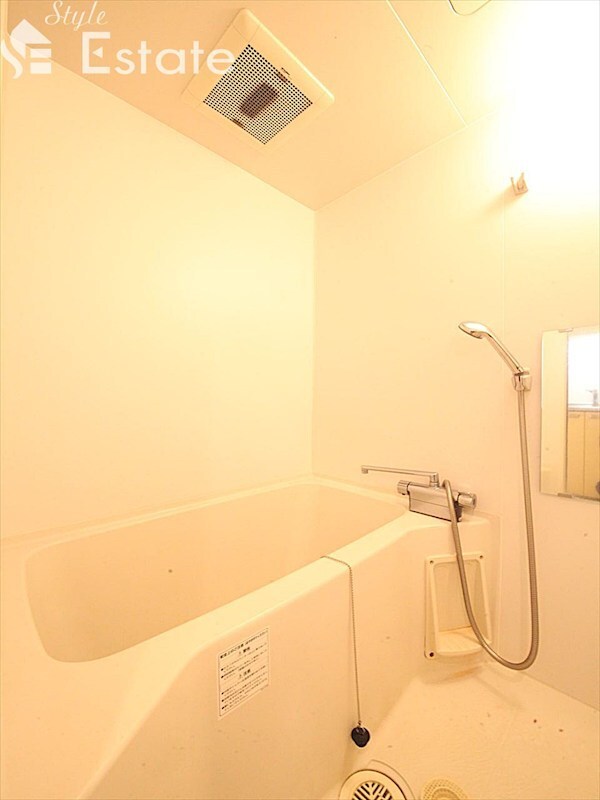 久屋大通駅 徒歩5分 5階の物件内観写真