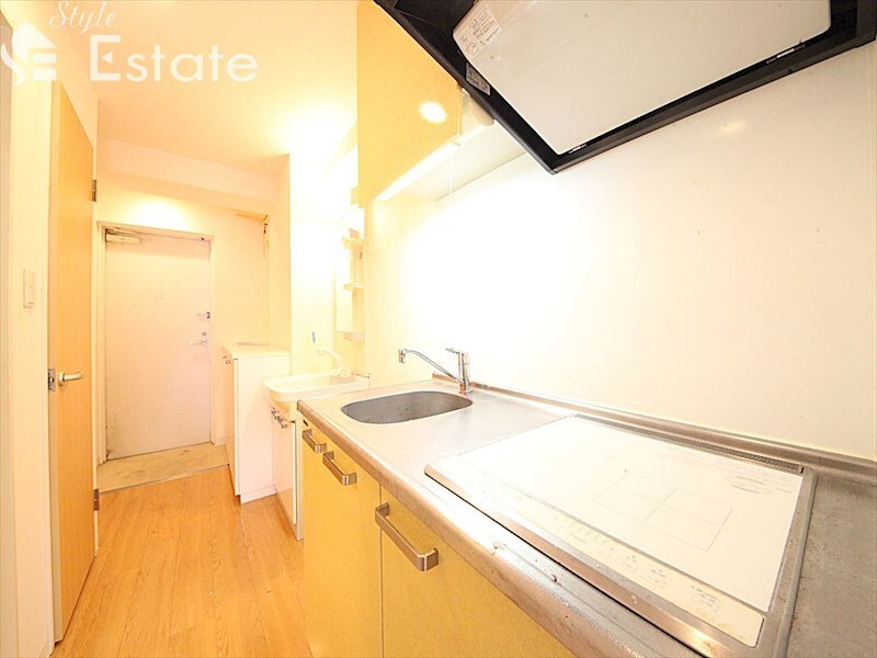 久屋大通駅 徒歩5分 5階の物件内観写真