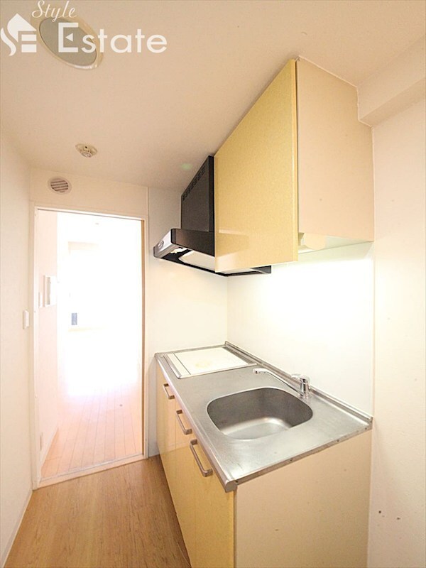 久屋大通駅 徒歩5分 6階の物件内観写真