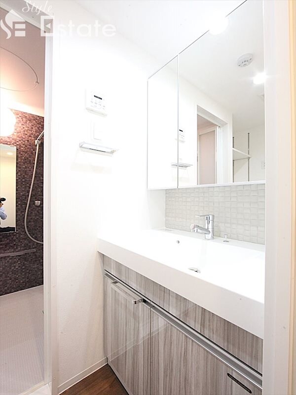 LUORE浄心の物件内観写真