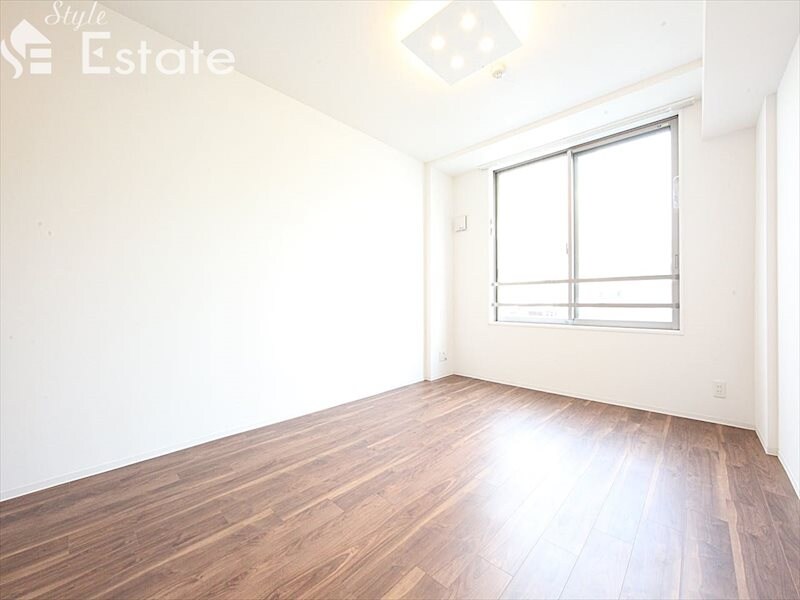 LUORE浄心の物件内観写真