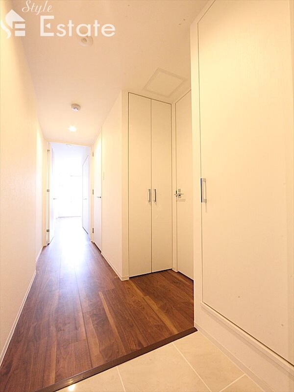 LUORE浄心の物件内観写真