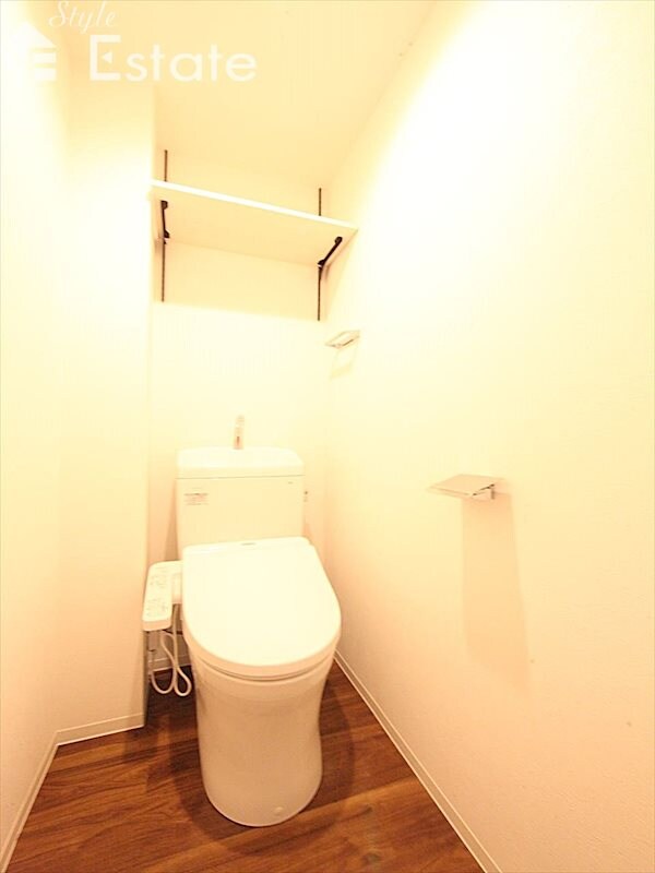 LUORE浄心の物件内観写真