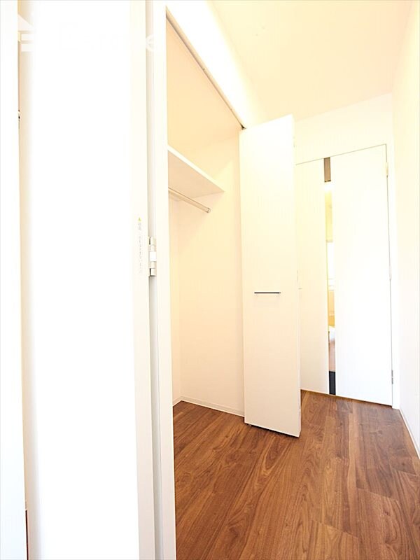 LUORE浄心の物件内観写真