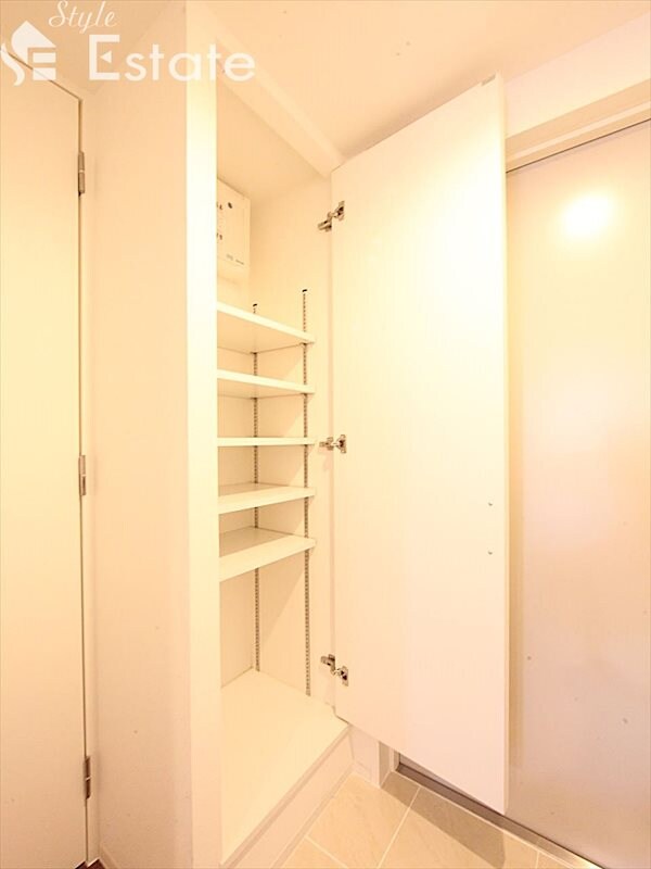 LUORE浄心の物件内観写真