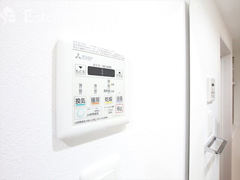 LUORE浄心の物件内観写真