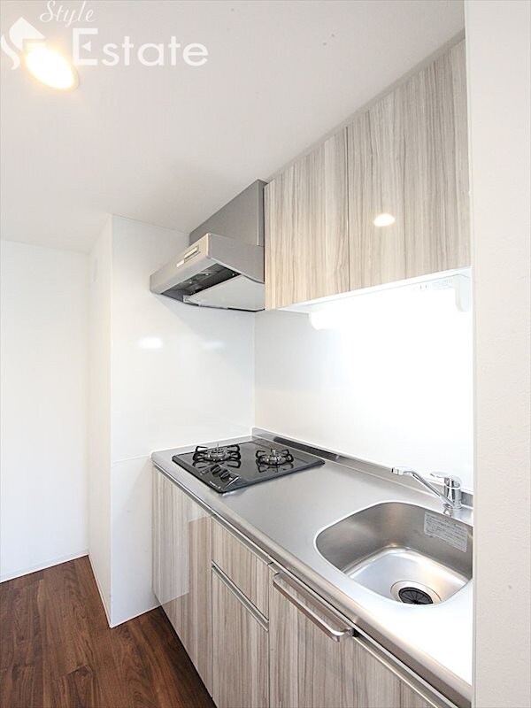 LUORE浄心の物件内観写真