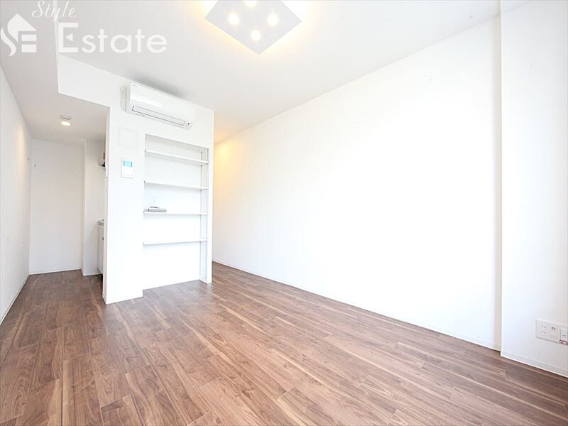 LUORE浄心の物件内観写真