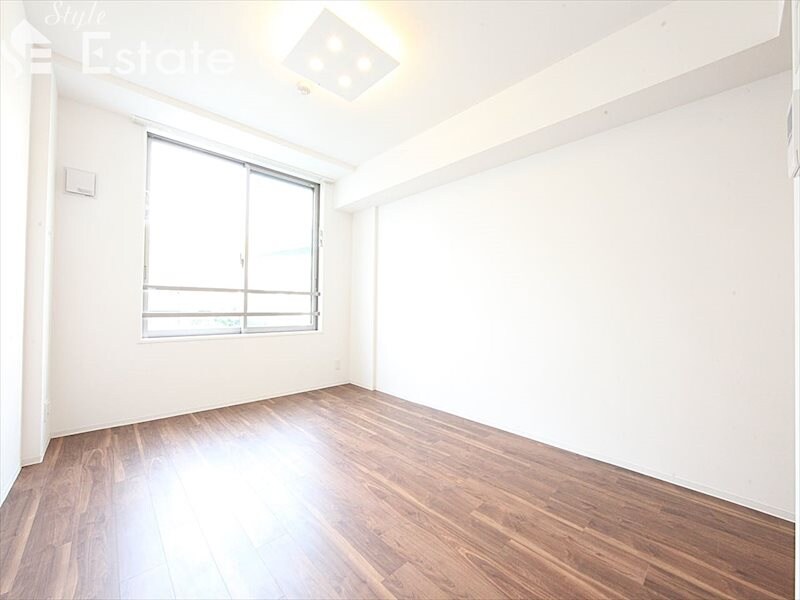 LUORE浄心の物件内観写真