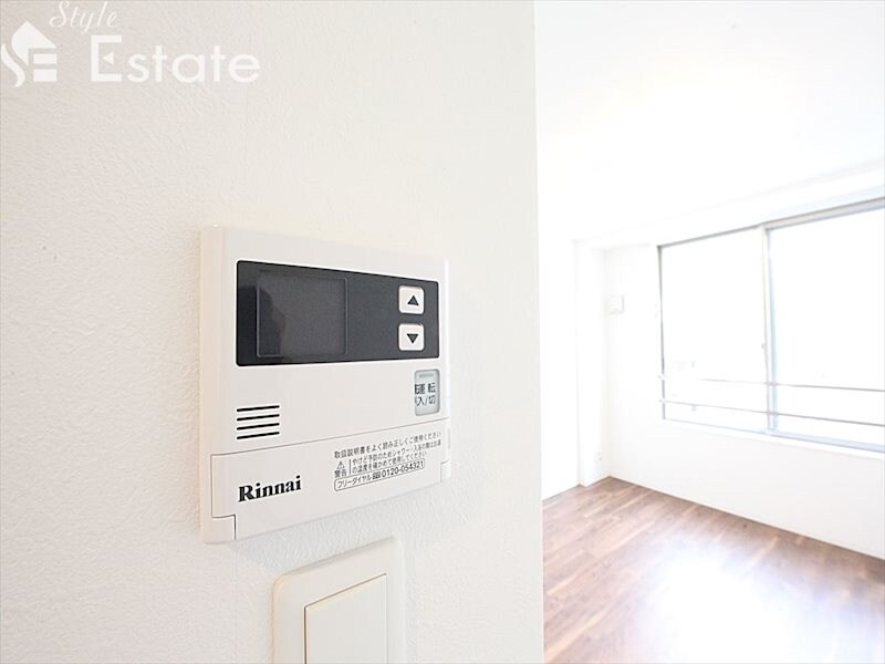 LUORE浄心の物件内観写真