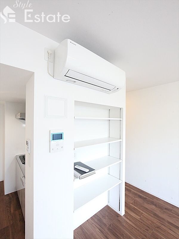 LUORE浄心の物件内観写真