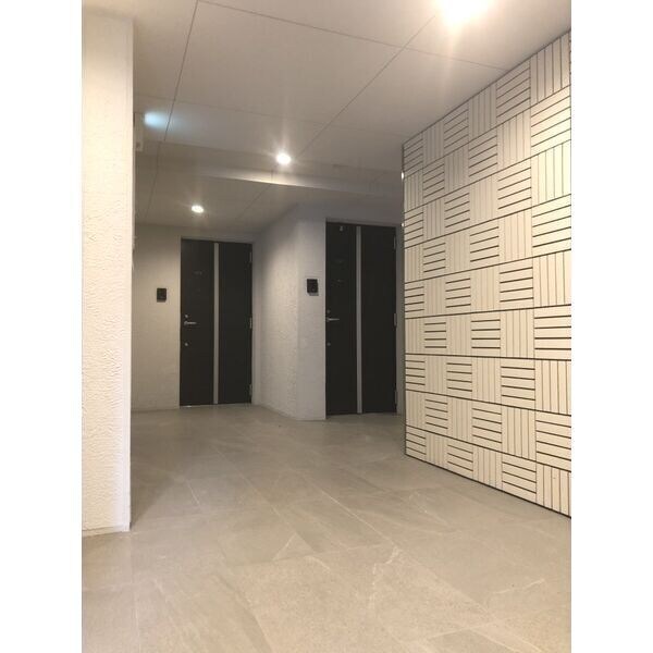 LUORE浄心の物件内観写真