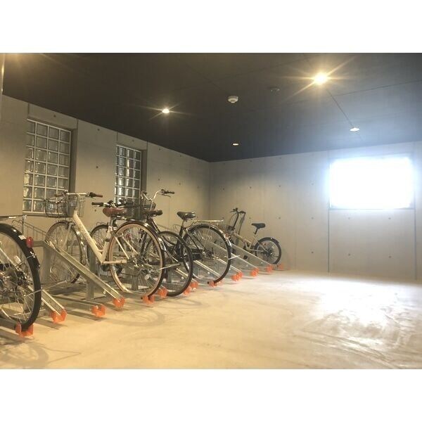 LUORE浄心の物件内観写真