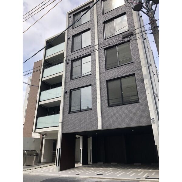 LUORE浄心の物件内観写真