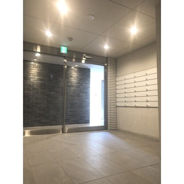 LUORE浄心の物件内観写真