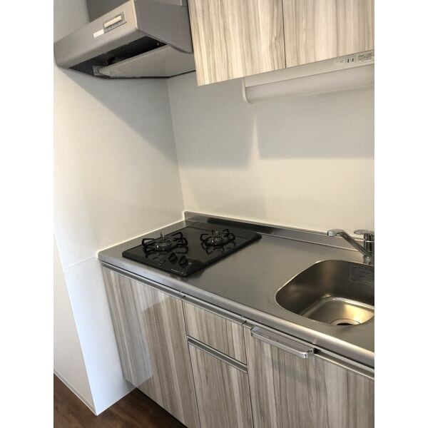 LUORE浄心の物件内観写真