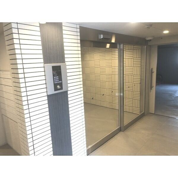 LUORE浄心の物件内観写真