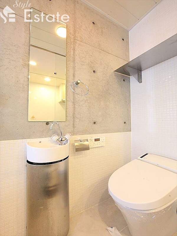 NBM則武の物件内観写真